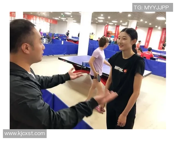 赛后分析:北京乒乓球队与上海乒乓球队个人能力对比探讨